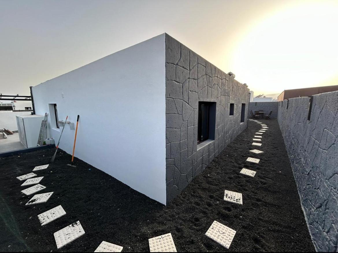 Casa Atilana Apartamento A 150 Metros De La Playa Коста Бланка Экстерьер фото