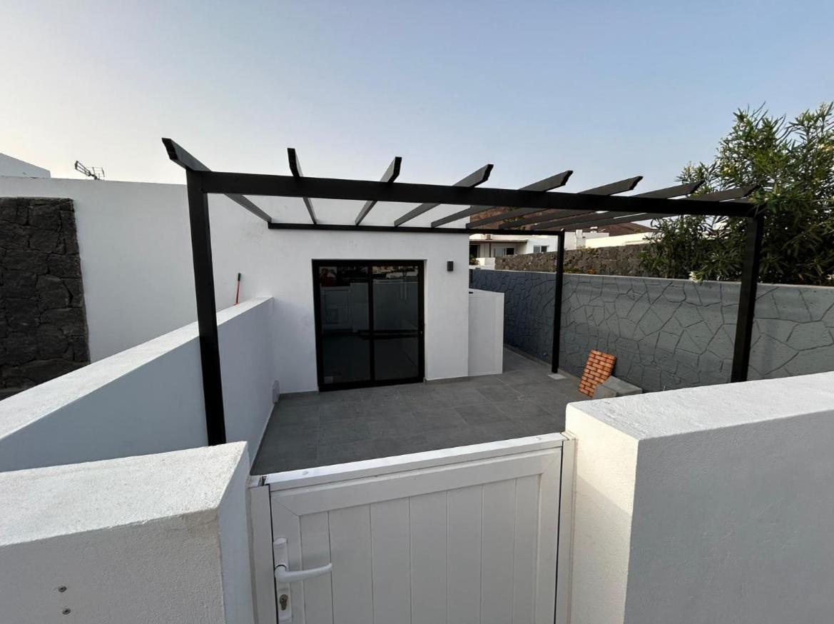 Casa Atilana Apartamento A 150 Metros De La Playa Коста Бланка Экстерьер фото