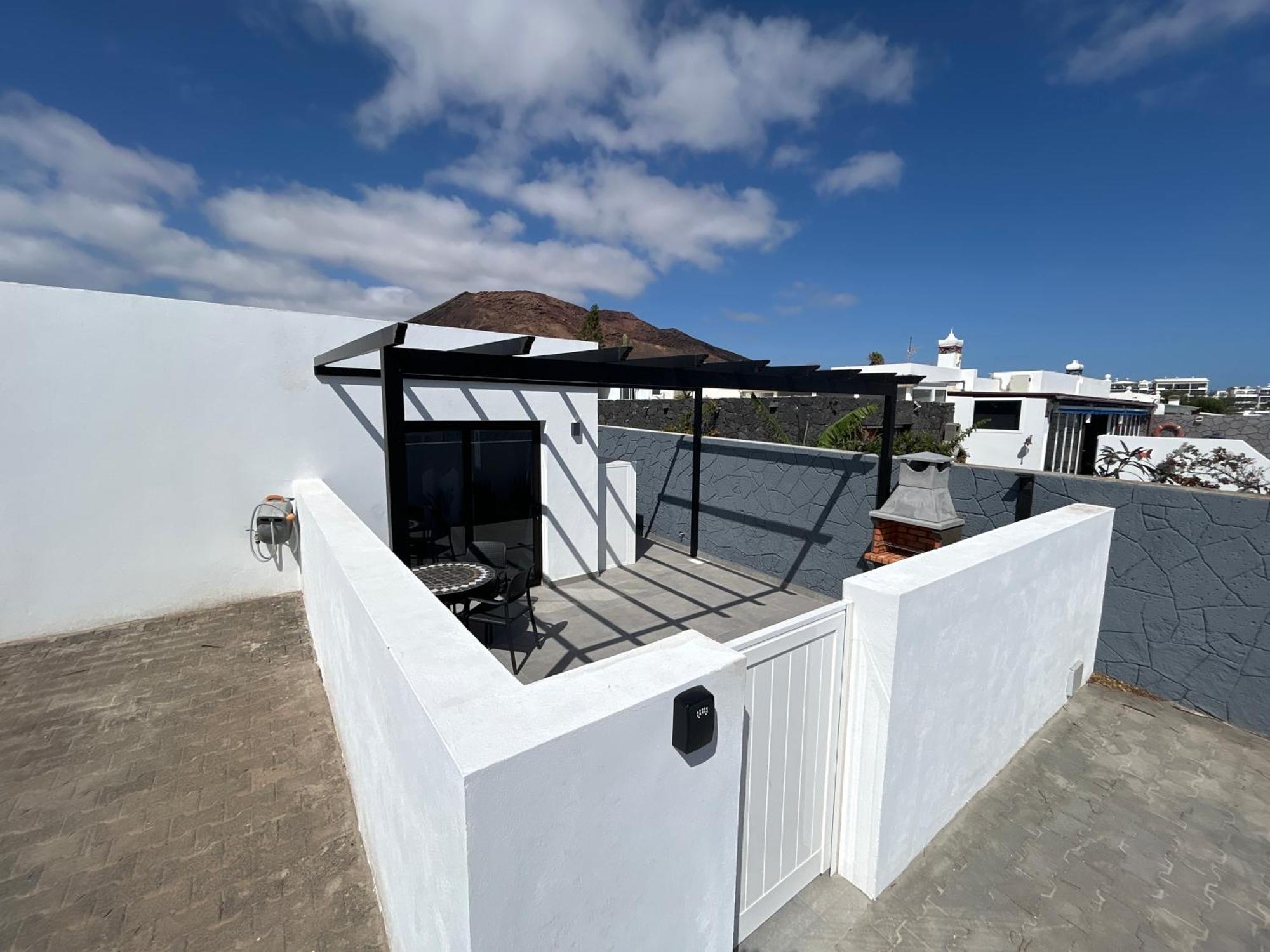 Casa Atilana Apartamento A 150 Metros De La Playa Коста Бланка Экстерьер фото