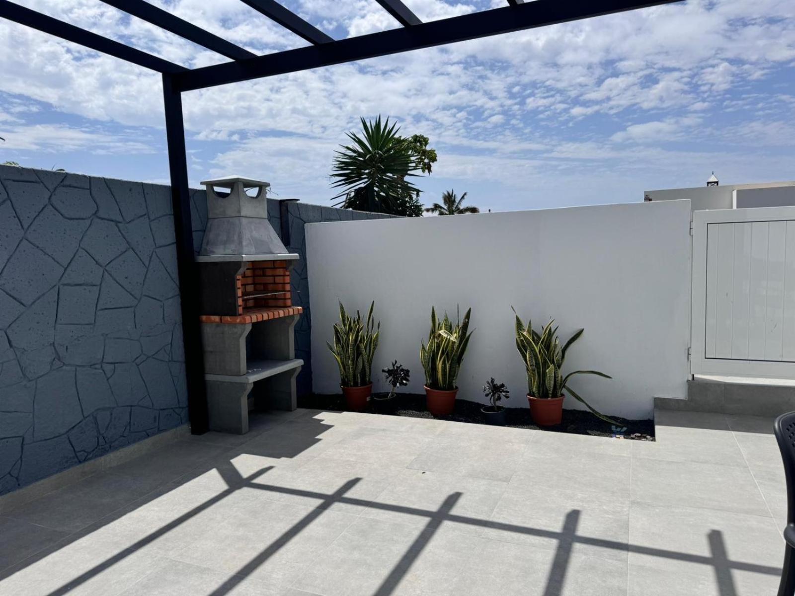 Casa Atilana Apartamento A 150 Metros De La Playa Коста Бланка Экстерьер фото