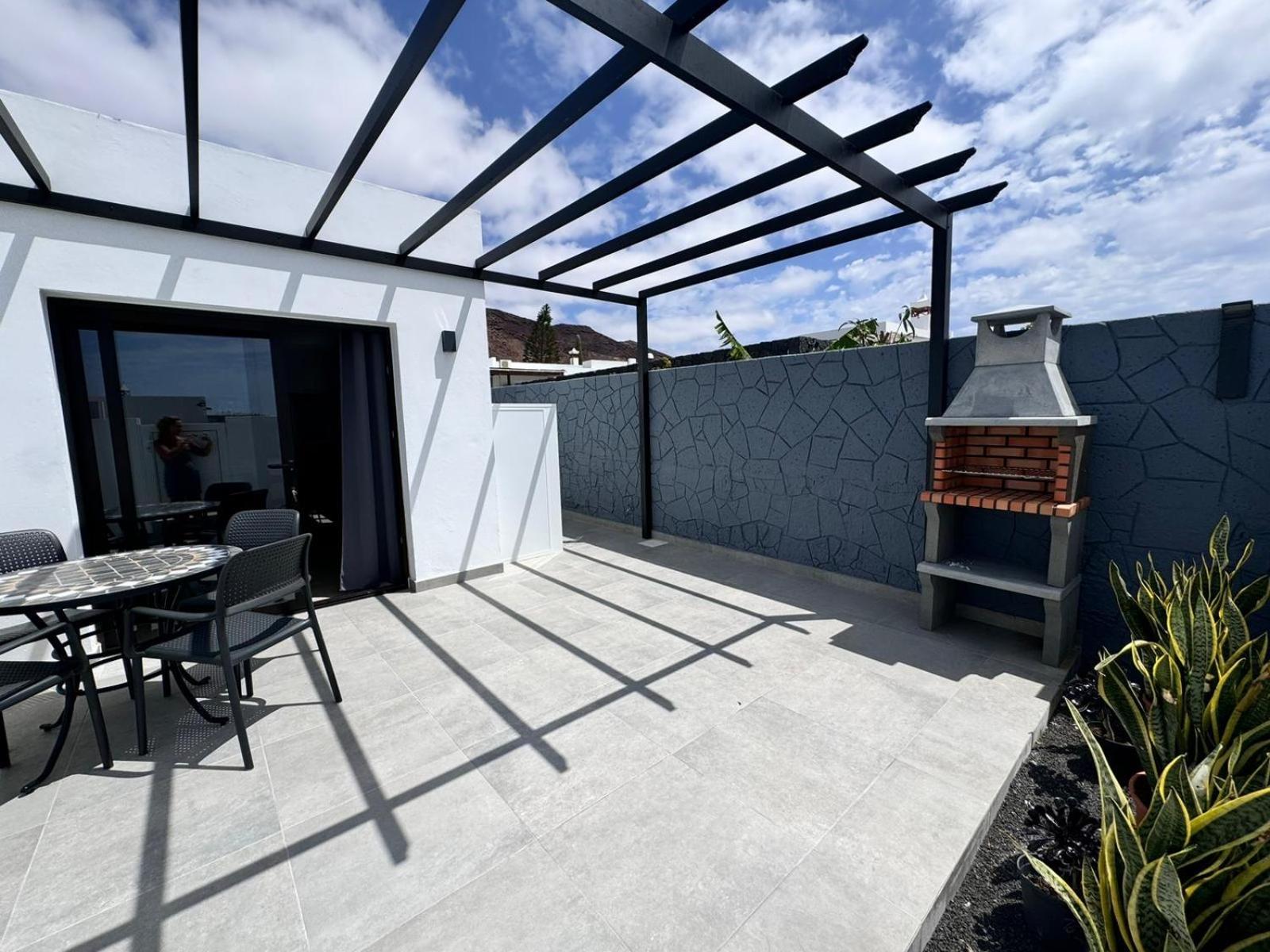 Casa Atilana Apartamento A 150 Metros De La Playa Коста Бланка Экстерьер фото