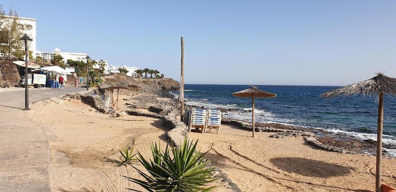 Casa Atilana Apartamento A 150 Metros De La Playa Коста Бланка Экстерьер фото